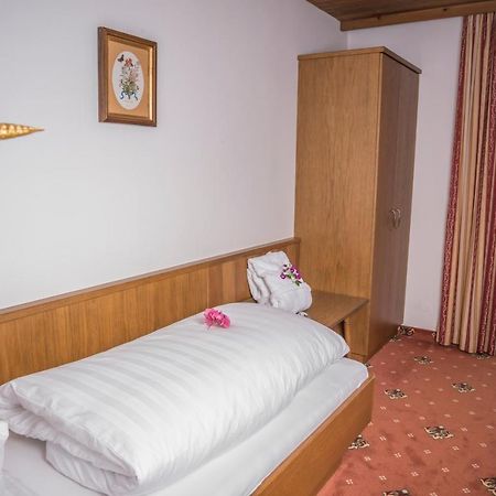 Hotel Sonne Wagrain Esterno foto