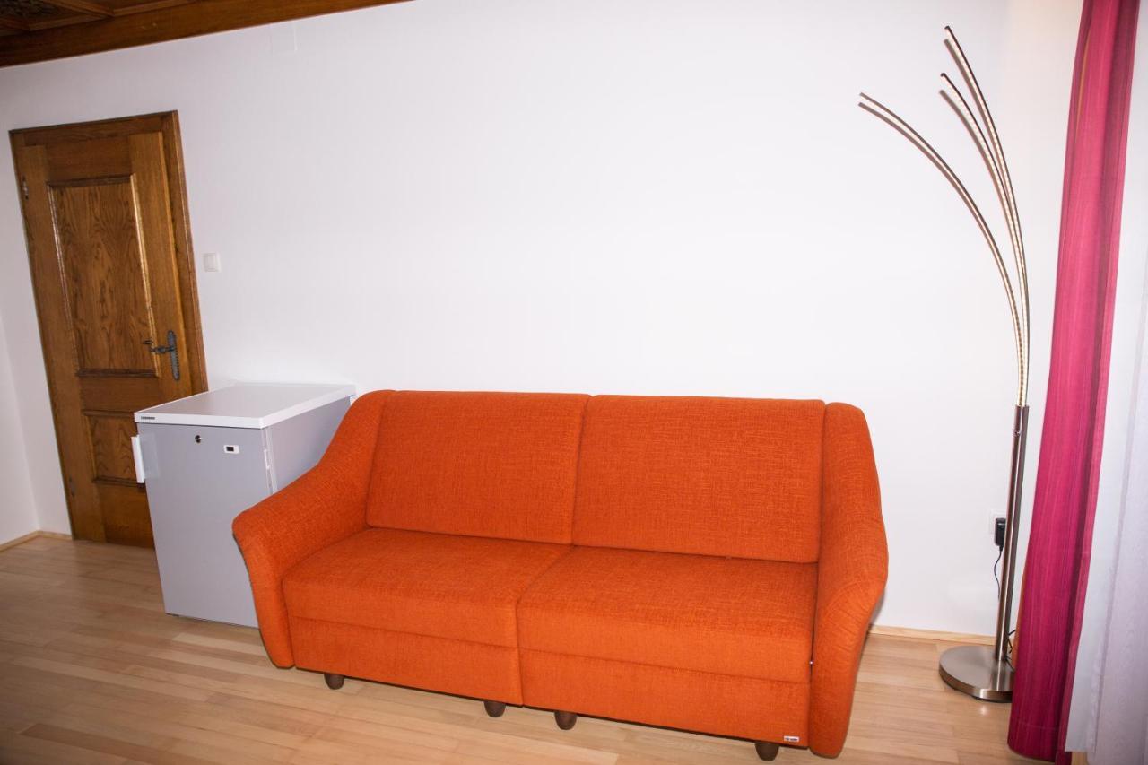 Hotel Sonne Wagrain Esterno foto