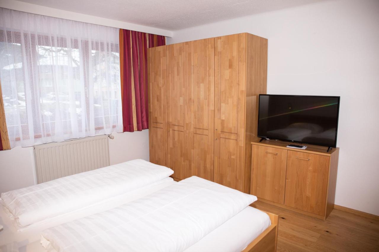 Hotel Sonne Wagrain Esterno foto