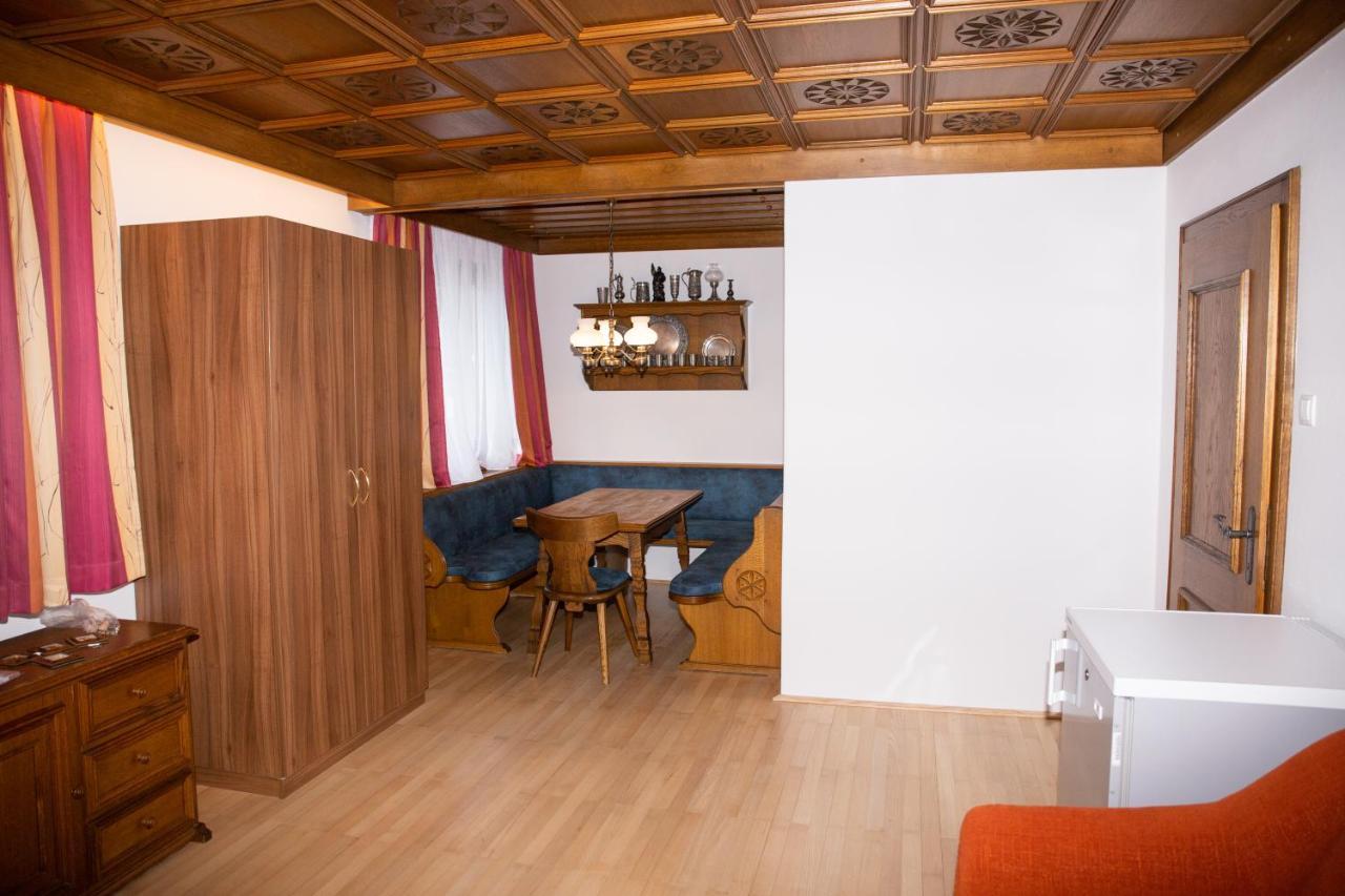 Hotel Sonne Wagrain Esterno foto