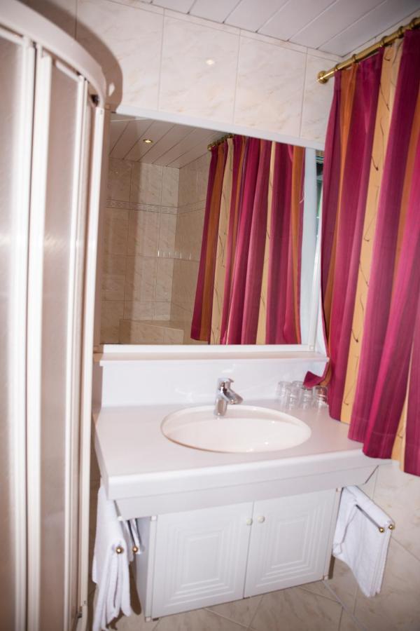 Hotel Sonne Wagrain Esterno foto