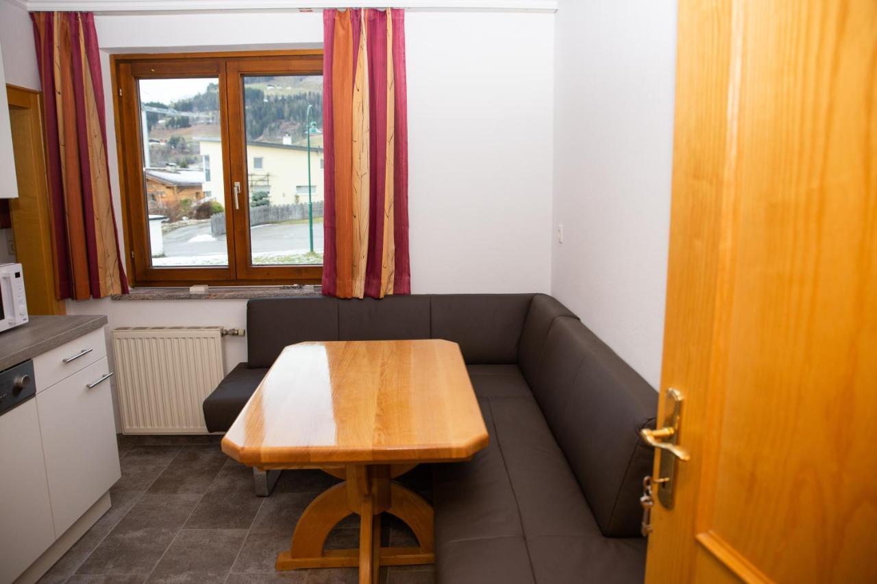 Hotel Sonne Wagrain Esterno foto