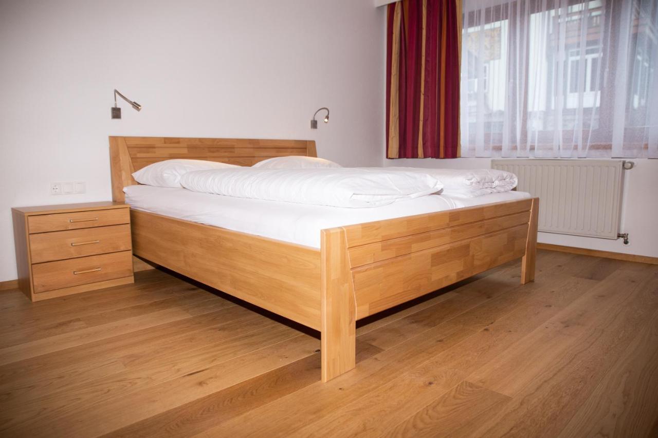 Hotel Sonne Wagrain Esterno foto