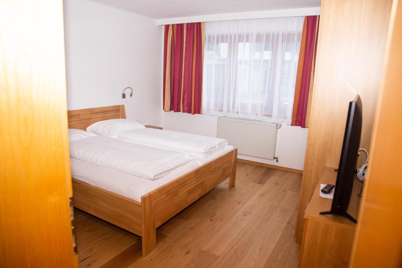 Hotel Sonne Wagrain Esterno foto