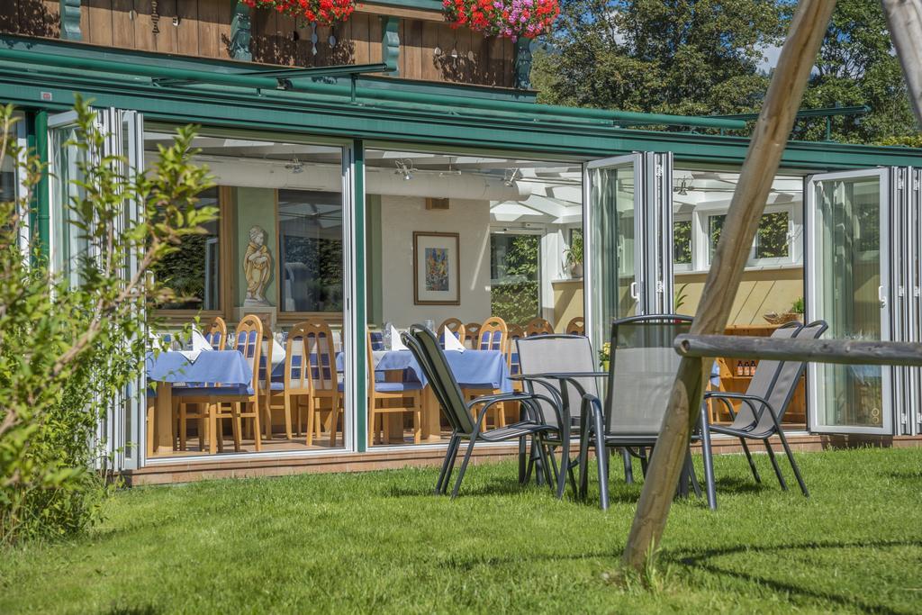 Hotel Sonne Wagrain Esterno foto