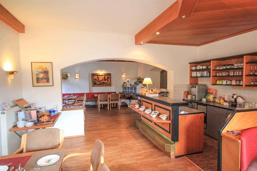 Hotel Sonne Wagrain Esterno foto