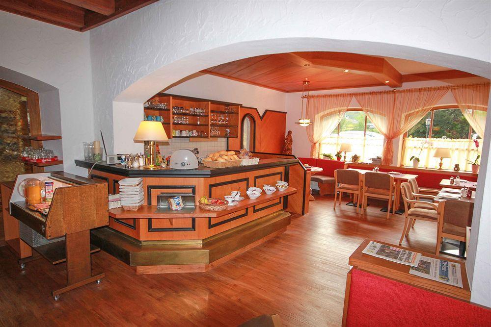 Hotel Sonne Wagrain Esterno foto