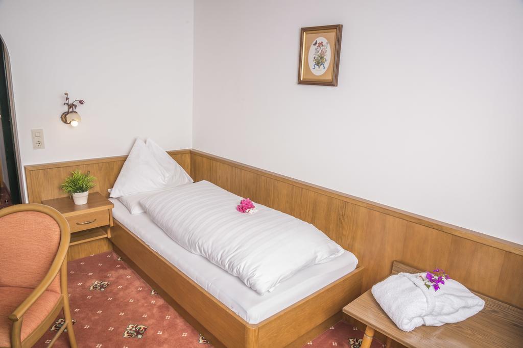 Hotel Sonne Wagrain Esterno foto