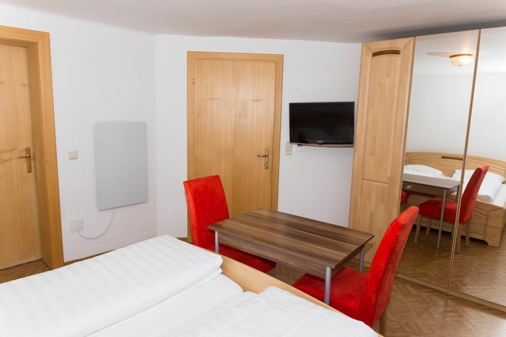Hotel Sonne Wagrain Esterno foto