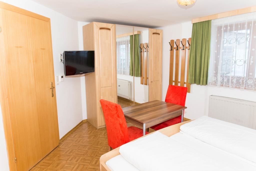 Hotel Sonne Wagrain Esterno foto