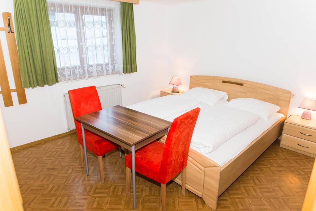 Hotel Sonne Wagrain Esterno foto